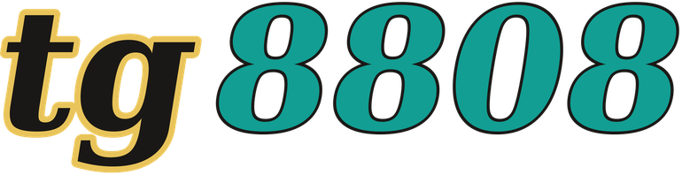 tg8808 logo
