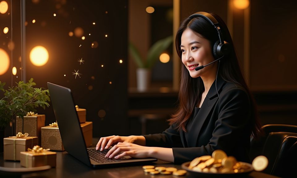 tg8808 Chúng tôi là ai và vì sao chúng tôi làm điều này